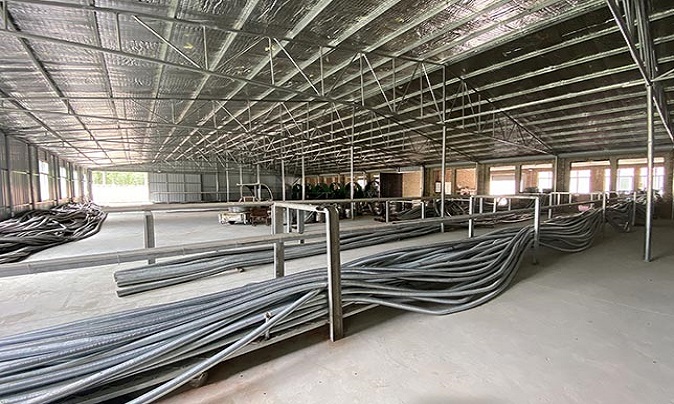 萬家燈火